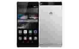 Picture of Huawei Ascend P8 - Titanium Grey - 4G HSPA+ - 16GB - GSM - Android  Smartphone - Refurbished