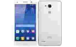 Picture of Huawei Ascend Y550 - White - 4G LTE - 4GB - GSM - Android Smartphone - Refurbished