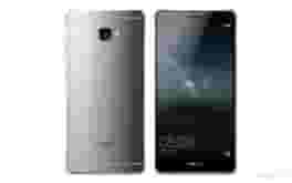 huawei mate s grey