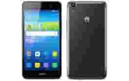 huawei y6 black