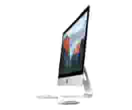 Picture of Refurbished iMac - Intel Core i7 3.1GHz - 16GB - 1TB SSD - LED 21.5"  - Silver Grade