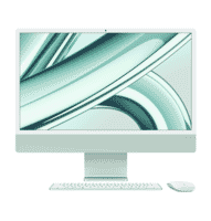 Refurbished iMac 24