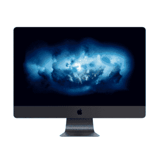 Picture of iMac Pro 5K - 27" - Xeon W 2.5 GHz  14 Core - 64GB -  1TB SSD