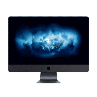 Picture of iMac Pro 5K - 27" - Xeon W 3GHz 10 Core - 32GB -  2TB SSD