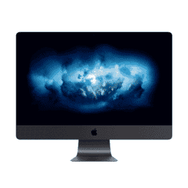Picture of iMac Pro 5K - 27" - Xeon W 3GHz  10 Core - 64GB -  1TB SSD (refurbished)