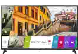 Picture of LG 43UK6200PLA - 43" LED TV - 43 inch 4K Ultra 4K UHD HDR Smart LED TV with Freeview Play (2018 Model) - Open Box  