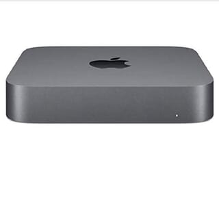 Refurbished Mac Mini - Core i5 3GHz - 8GB - 256GB SSD