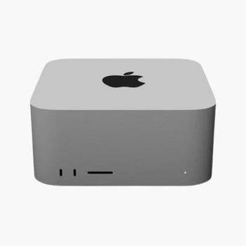 Picture for category Mac Studio