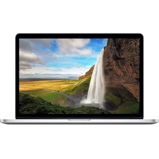 Picture of Apple MacBook Pro - 15.4" - Intel Quad Core i7 - 2.8GHz - 16GB RAM - 512GB SSD