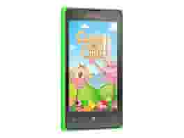 Picture of Microsoft Lumia 435 - Bright Green - 3G HSPA+ - 8GB - GSM - Windows Smartphone - Refurbished