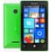 Picture of Microsoft Lumia 435 Dual SIM - bright green - 3G HSPA+ - 8 GB - GSM - Smartphone - Refurbished