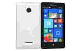 lumia 435 white