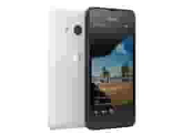 Picture of Microsoft Lumia 550 - White - 4G HSPA+ - 8GB - GSM - Windows Smartphone - Refurbished