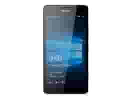 Picture of Microsoft Lumia 950 - Black - 4G HSPA+ - 32GB - GSM - Windows Smartphone - Refurbished