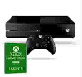 Microsoft Xbox 27114