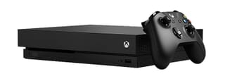 Microsoft Xbox 16576