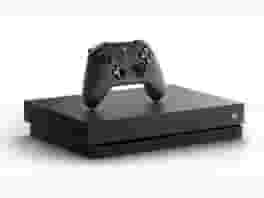 Microsoft Xbox 19951