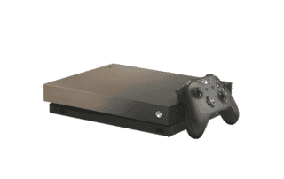 Microsoft Xbox 23375
