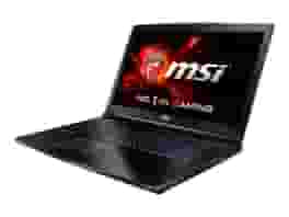 Picture of MSI GE72 7RE 011UK Apache Pro - 17.3" - Core i7 7700HQ - 8 GB RAM - 128 GB SSD + 1 TB HDD- Gold Grade Refurbished 