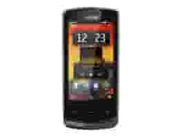 Picture of Nokia 700 - cool grey - 3G GSM - smartphone