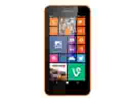 Picture of Nokia Lumia 635 - Black - 4G LTE - 8GB - GSM - Android Smartphone - Refurbished