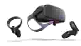 Oculus Quest 24079