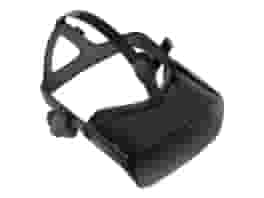 Picture of Oculus Rift - 3D virtual reality headset - 2x Touch Controllers