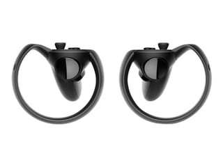 Oculus Touch 15485
