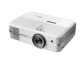 Picture of Optoma UHD 300X 4K 2200 Lumens Projector- Gold Grade Refurbished