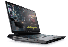 Alienware 17" 27686