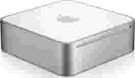 Picture of Refurbished Apple Mac Mini - Intel Core 2 Duo 2.0GHz - 2GB - 320GB - Silver Grade