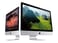 Picture of Refurbished iMac - 21.5" - Intel Core 2 Duo 3.06GHz - 4GB RAM - 1TB - Gold Grade