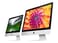 Picture of Refurbished iMac - 21.5" - Intel Core 2 Duo 3.06GHz - 4GB RAM - 1TB - Gold Grade