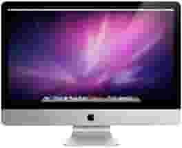 Refurbished iMac 7292