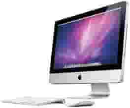 Refurbished iMac 16397