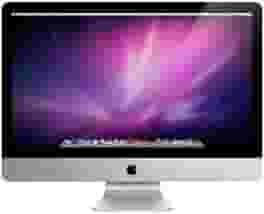 Picture of Refurbished iMac - 21.5" - Intel Core i3 3.06GHz - 8GB - 1TB - Bronze Grade