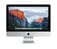 Picture of Refurbished iMac - 21.5" - Intel Core i5 1.6GHz - 8GB - 480GB SSD - Bronze Grade