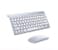 Picture of Refurbished iMac - 27" - Core i7 3.5 GHz - 8GB - 1TB Fusion - Silver Grade