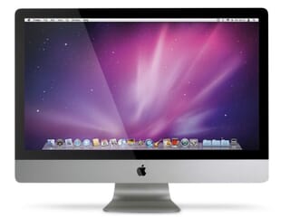 Refurbished iMac 24202