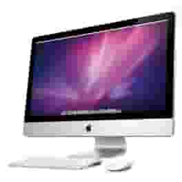 Picture of Refurbished iMac - 27" - Intel Core 2 Duo 3.06GHz - 8GB RAM - 1TB - Gold Grade