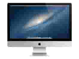 Refurbished iMac 31840