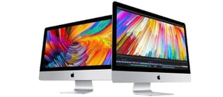 Refurbished iMac 32090