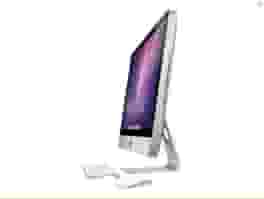 Picture of Refurbished iMac- Intel Core i5 2.5GHz - 16GB - 1TB - LED 21.5" - Silver Grade