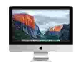 Refurbished iMac 31634