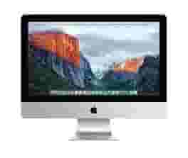 Refurbished iMac 26423