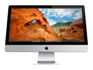Refurbished iMac 8403