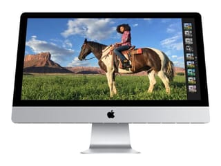 Refurbished iMac 25995
