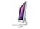 Picture of Refurbished iMac - Intel Quad Core i5 2.7GHz - 8GB RAM - 1TB HDD - 480GB SSD - LED 21.5"  - Silver Grade