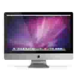 Refurbished iMac - Intel Quad Core i5 3.1GHz - 4GB - 1TB