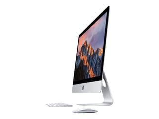 Refurbished iMac 28021